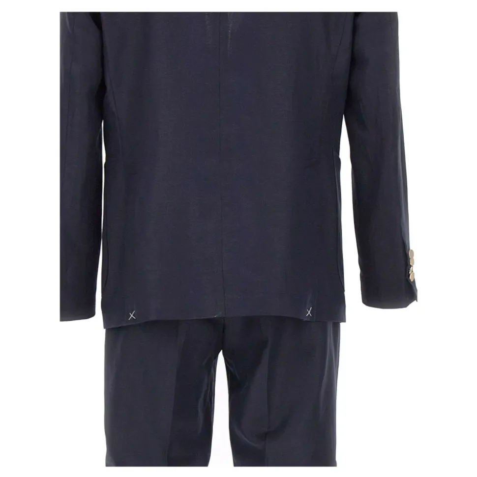 Bolgheri Dobbelspent Dress