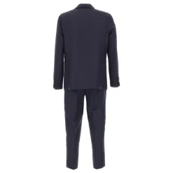 Bolgheri Dobbelspent Dress