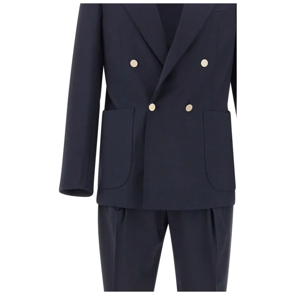 Bolgheri Dress