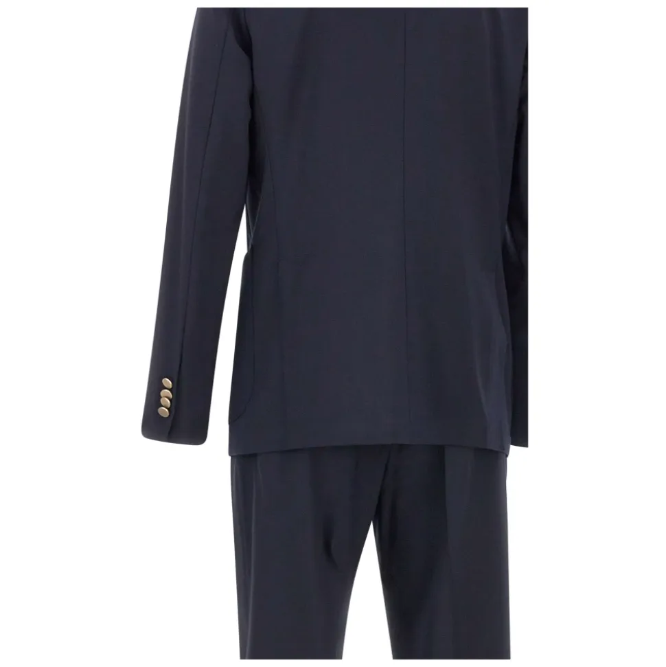 Bolgheri Dress