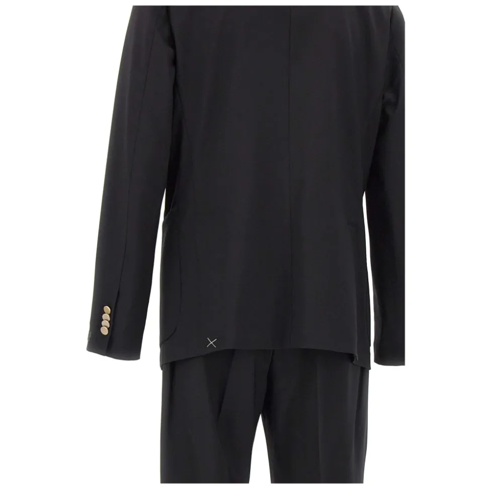 Bolgheri Todelt Dress