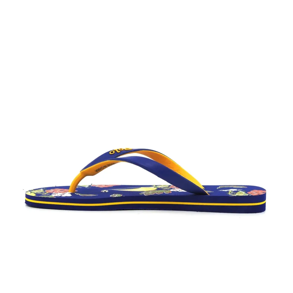 Bolt Flip Flop
