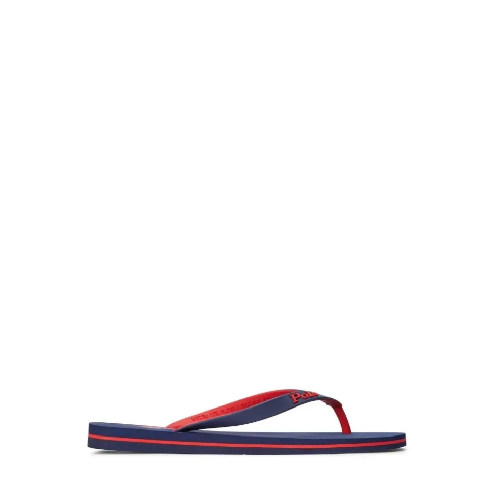 Bolt Flip Flops