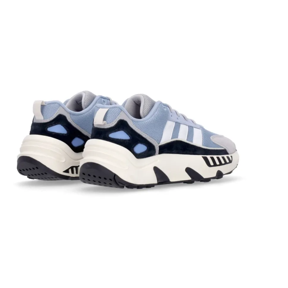 Boost Low Sneaker Amber Sky/Grey