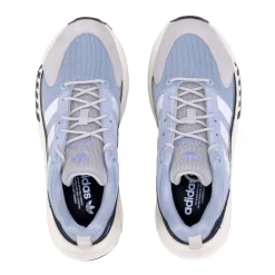 Boost Low Sneaker Amber Sky/Grey