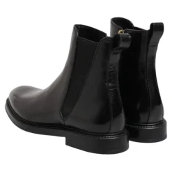 Boots med middels skaft