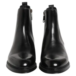 Boots med middels skaft