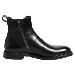 Boots med middels skaft