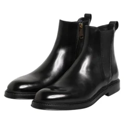 Boots med middels skaft