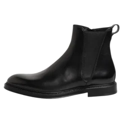 Boots med middels skaft