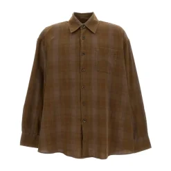 Borrowed Shirt