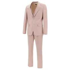 BOSS Dresses Pink