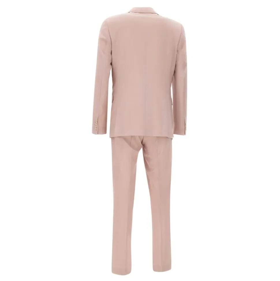 BOSS Dresses Pink