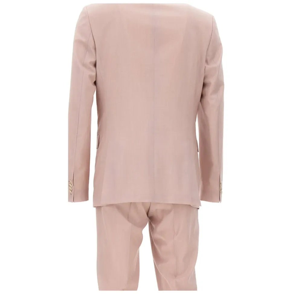 BOSS Dresses Pink