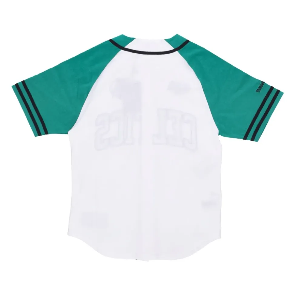 Boston Celtics NBA Praksis Jersey