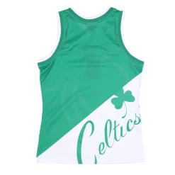 Boston Celtics Tank Top