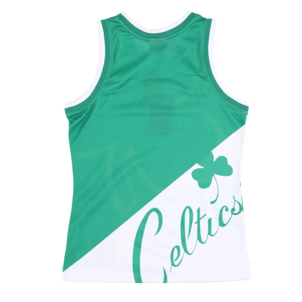 Boston Celtics Tank Top