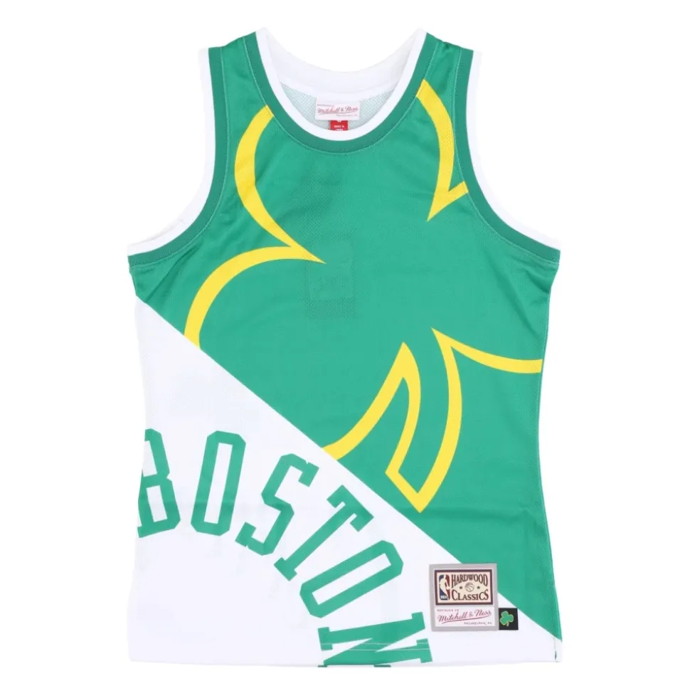 Boston Celtics Tank Top