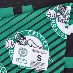 Boston Celtics Tank Top NBA Jumbotron