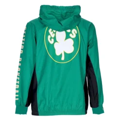 Boston Celtics Windbreaker Vintage Logo