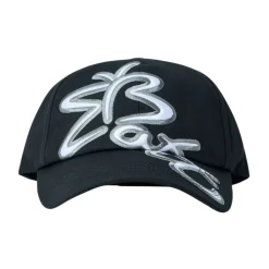 Botterfly 6-Panel Cap