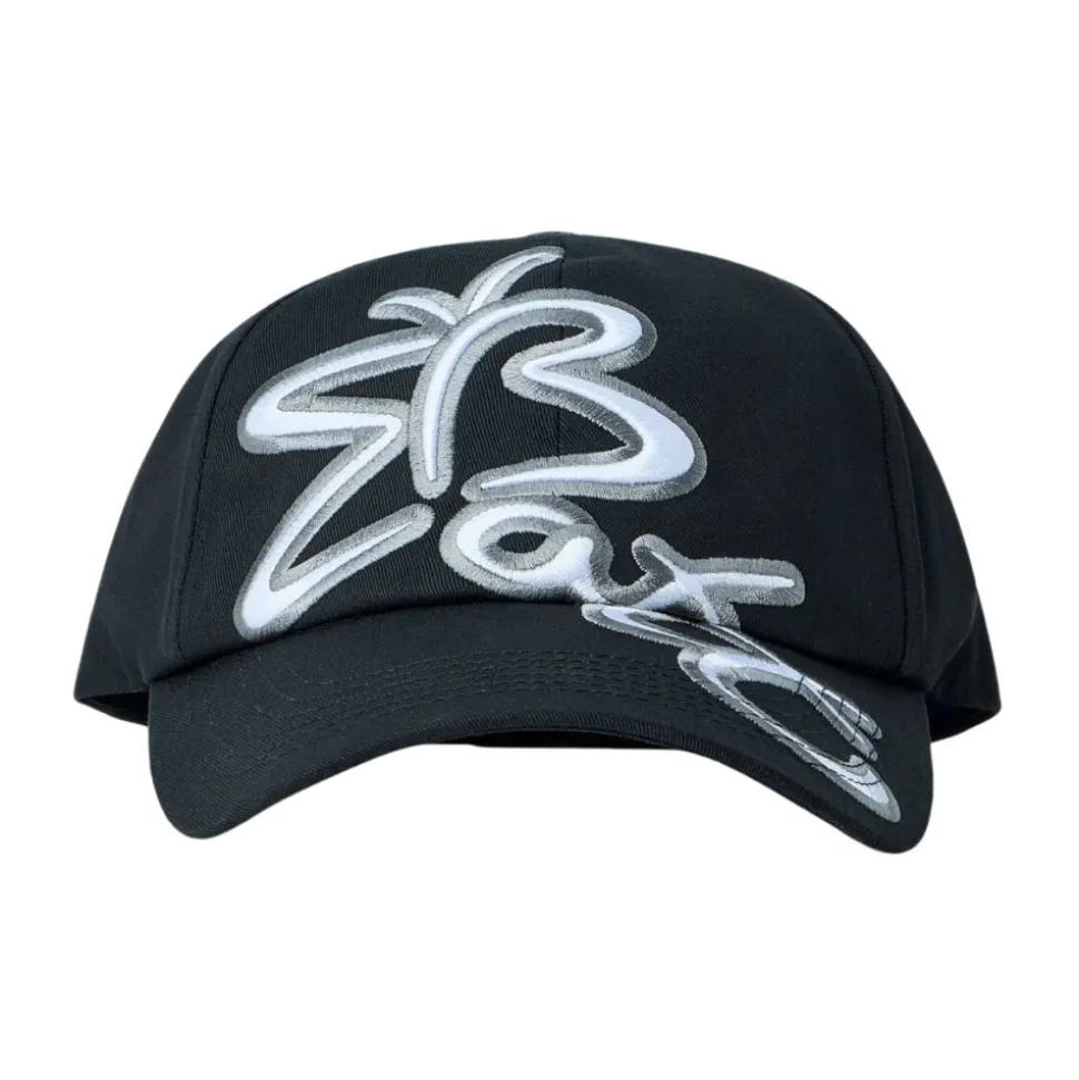 Botterfly 6-Panel Cap
