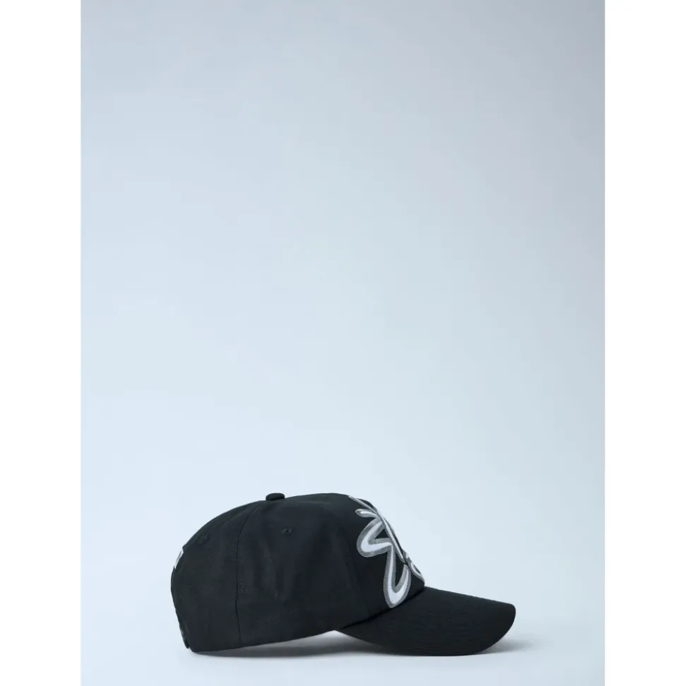 Botterfly 6-Panel Cap