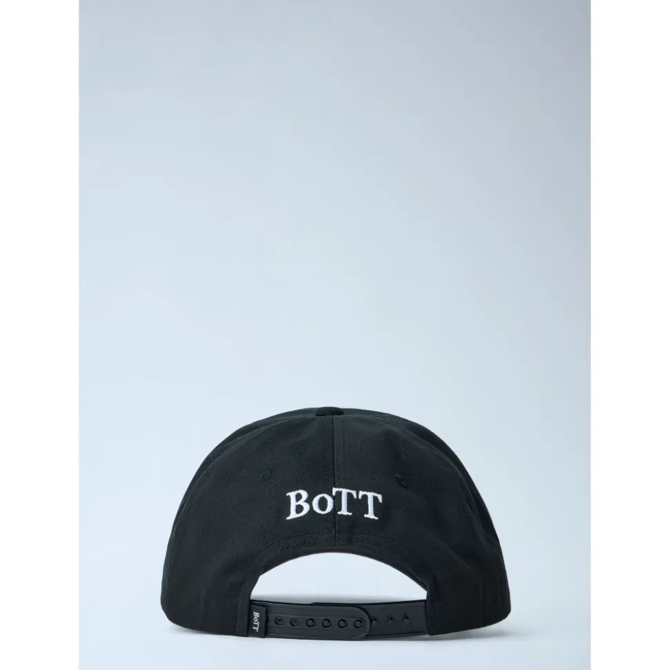 Botterfly 6-Panel Cap