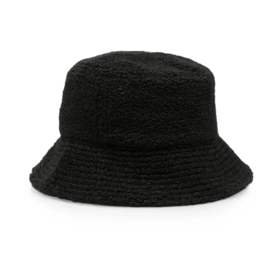 Bouclé-caps