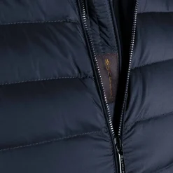 Boudin Vattert Vest