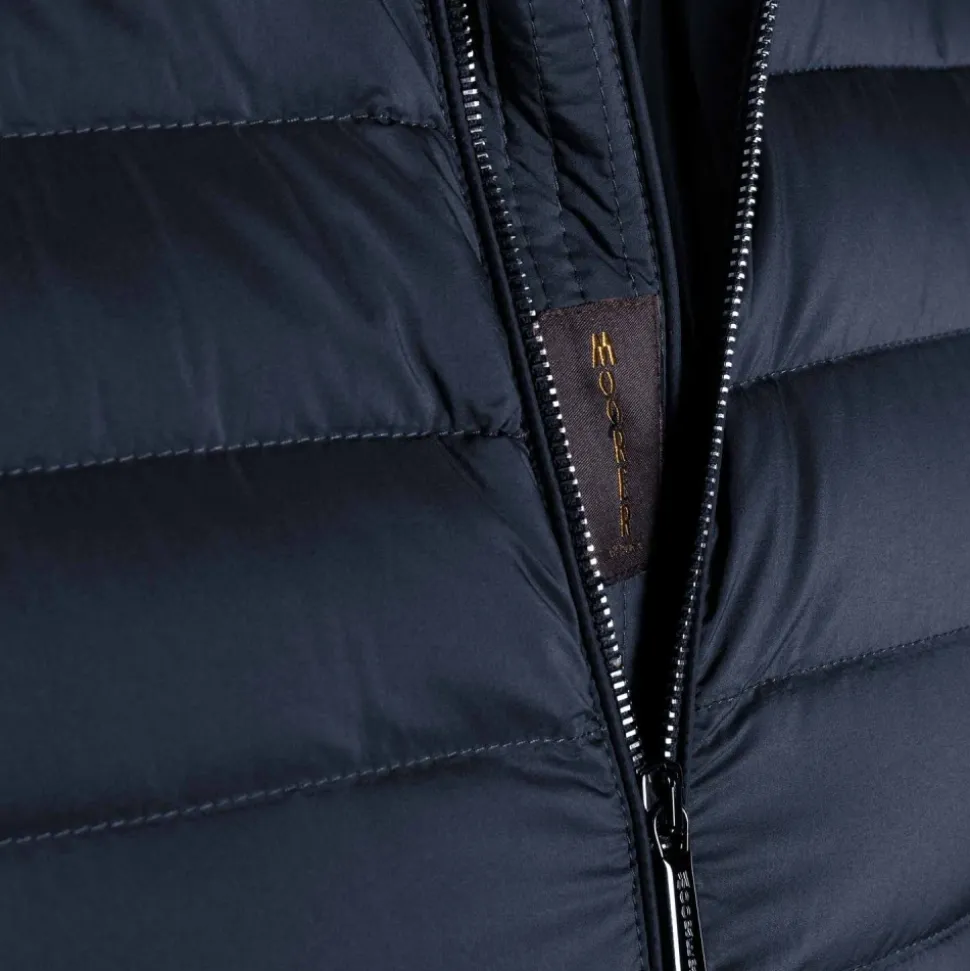 Boudin Vattert Vest
