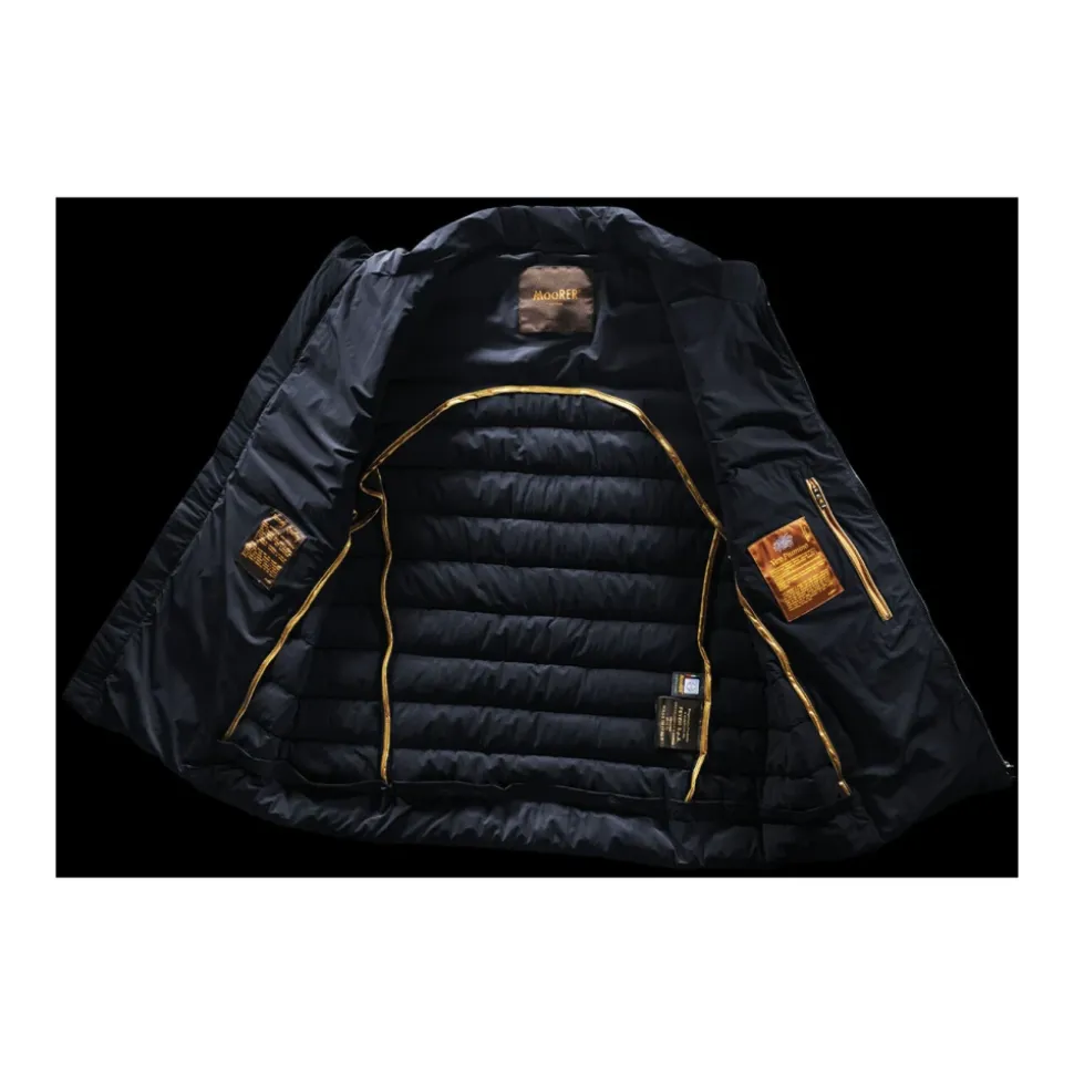 Boudin Vattert Vest