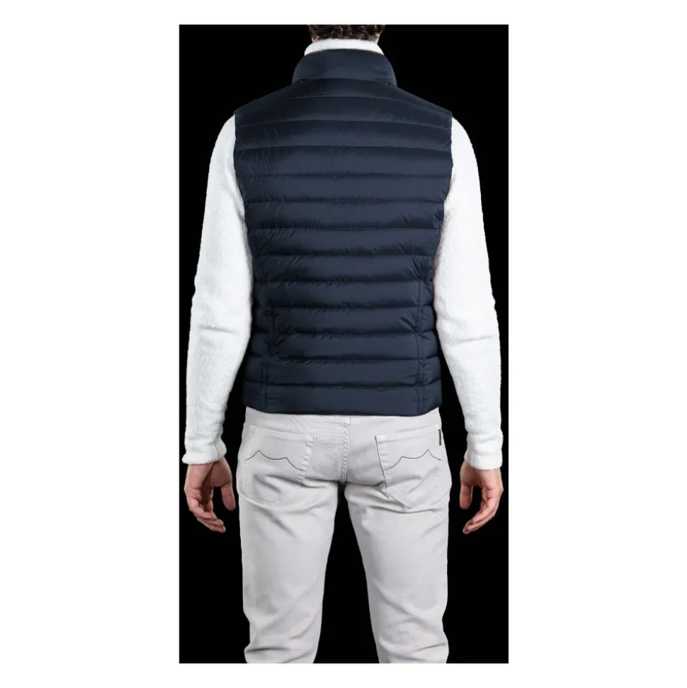 Boudin Vattert Vest