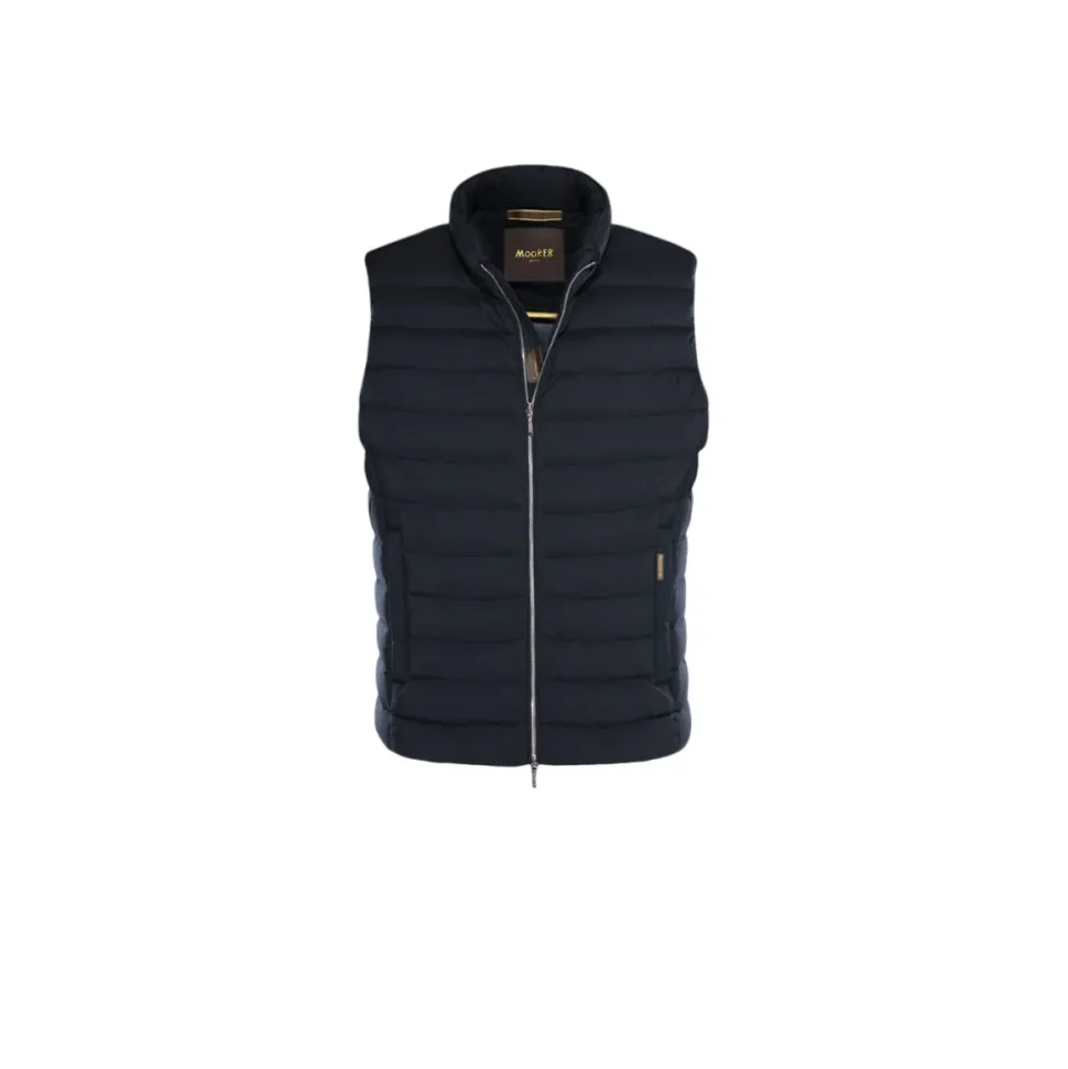 Boudin Vattert Vest