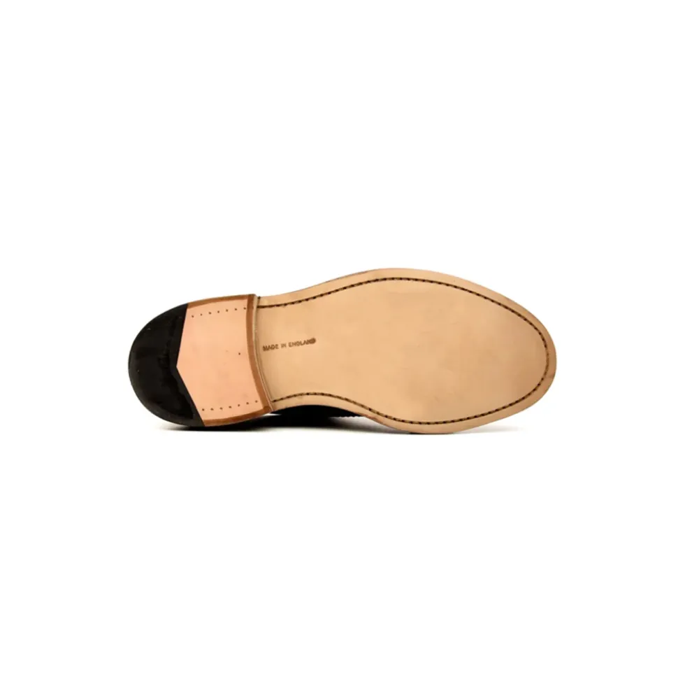 Bourton Brogue Sko
