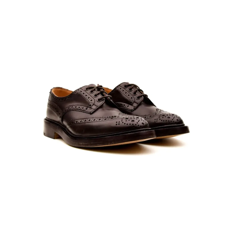 Bourton Brogue Sko
