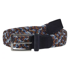 Braided Belt Marvin