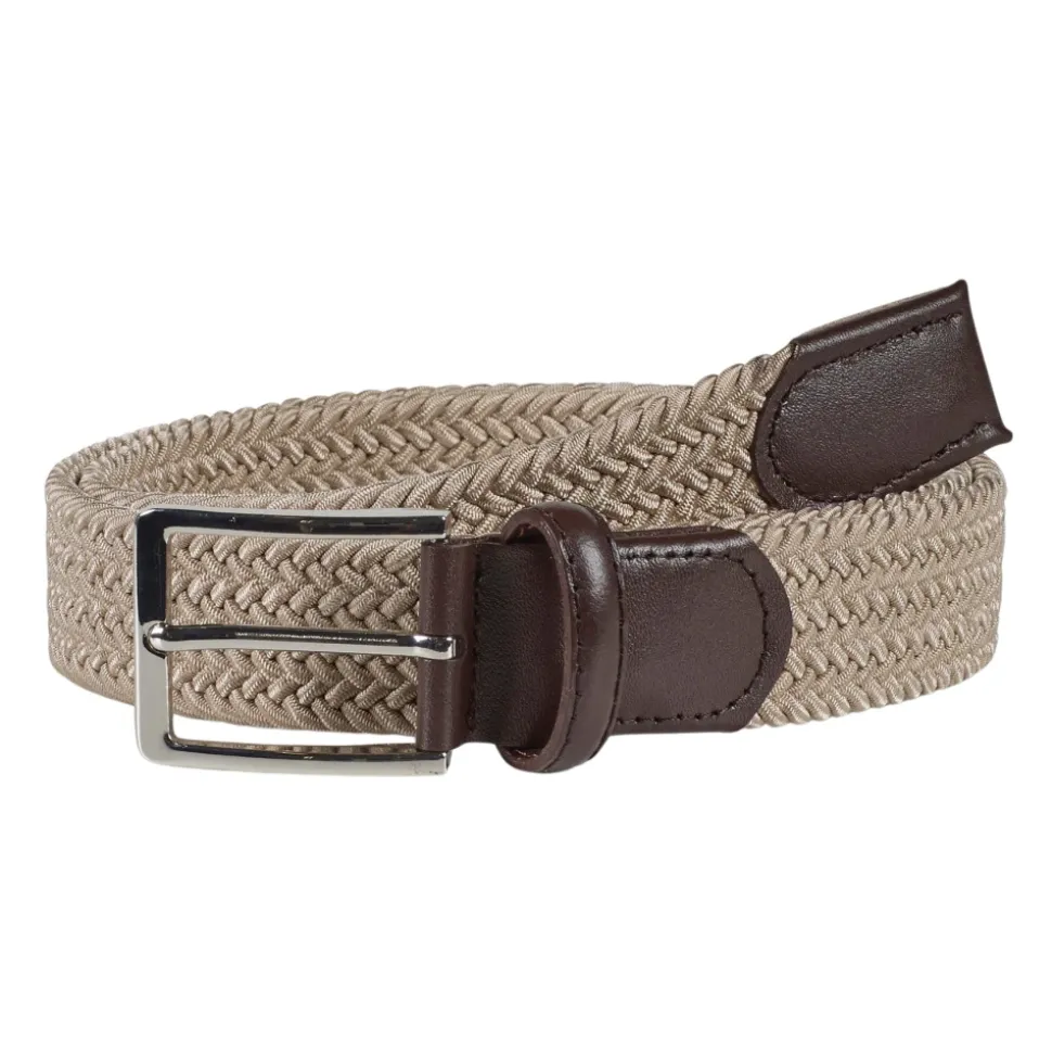 Braided Belt Marvin