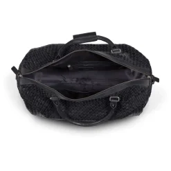 Braided Weekend Bag John