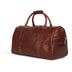 Braided Weekend Bag John