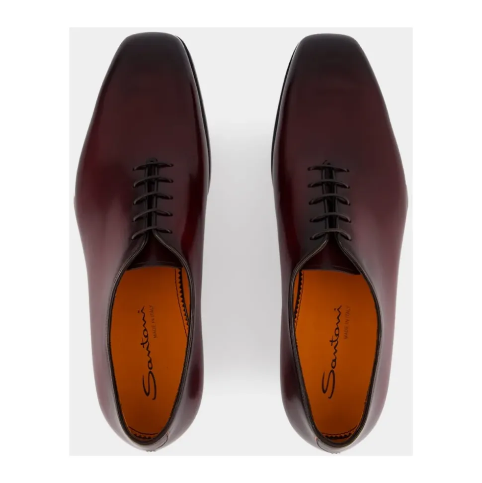 Brando Oxford Sko