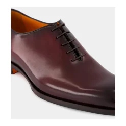 Brando Oxford Sko