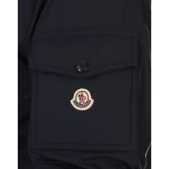 Breezes Short Padded Jacket