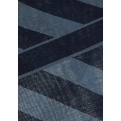 Brodert skjerf