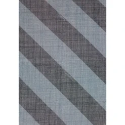 Brodert skjerf