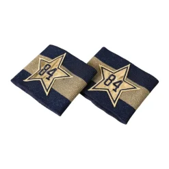 Brodert Stjerne Håndleddsrem 84 Modell