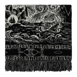 Brodert ullblanding Antarktis ekspedisjonssjal