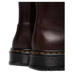 Brookline Chukka Crazy Horse