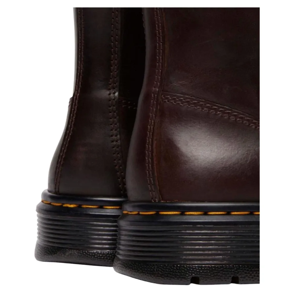 Brookline Chukka Crazy Horse