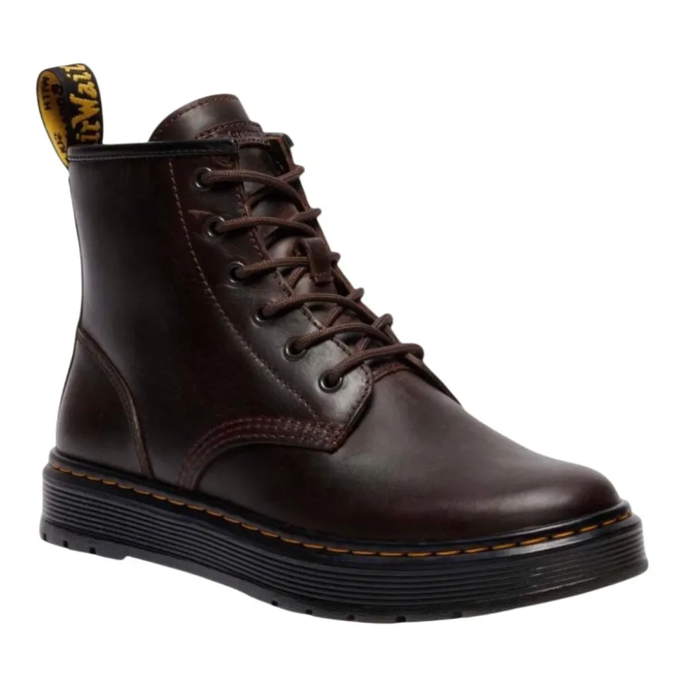 Brookline Chukka Crazy Horse